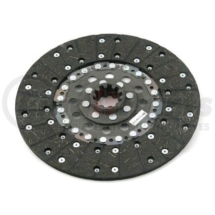 HTK942507 by RELIANCE POWER PRODUCTS - Clutch Disc-new