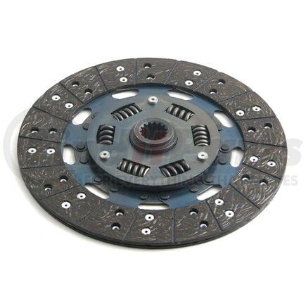 HTNDA7550 by RELIANCE POWER PRODUCTS - Clutch Disc-new