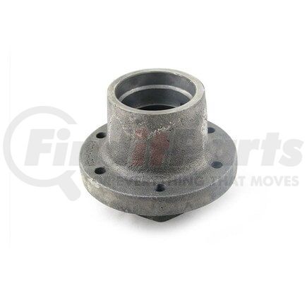 HTR48763 by RELIANCE POWER PRODUCTS - Wheel Hub