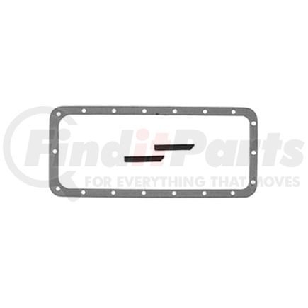 CZ134B401 by RELIANCE POWER PRODUCTS - Oil Pan Gasket