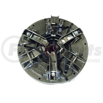 HTR50156R-2SET by RELIANCE POWER PRODUCTS - Clutchset-reman.