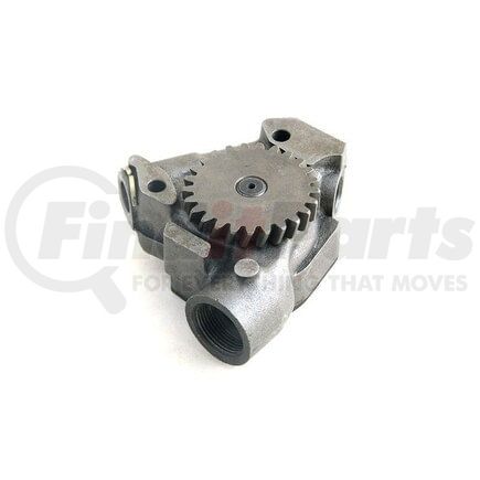 D2130385 by RELIANCE POWER PRODUCTS - Oil Pump-new