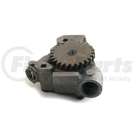 D2130440 by RELIANCE POWER PRODUCTS - Oil Pump-new