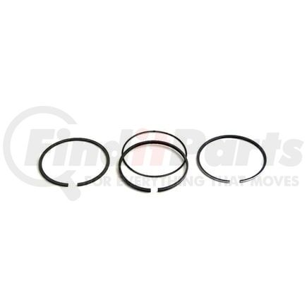 D2137724 by RELIANCE POWER PRODUCTS - Piston Ring Set