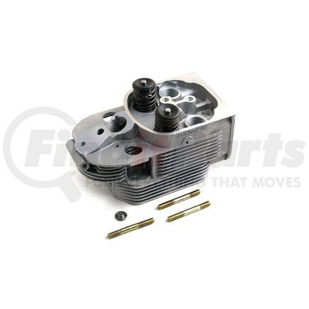 D2232114 by RELIANCE POWER PRODUCTS - Cylinder Head-new