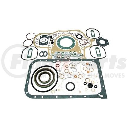 D2910182 by RELIANCE POWER PRODUCTS - Full Gasket Set