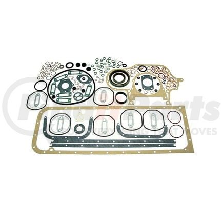 D2929650 by RELIANCE POWER PRODUCTS - Full Gasket Set