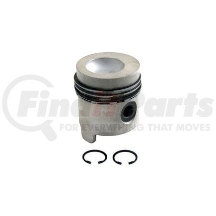 F161119 by RELIANCE POWER PRODUCTS - Piston & Rings