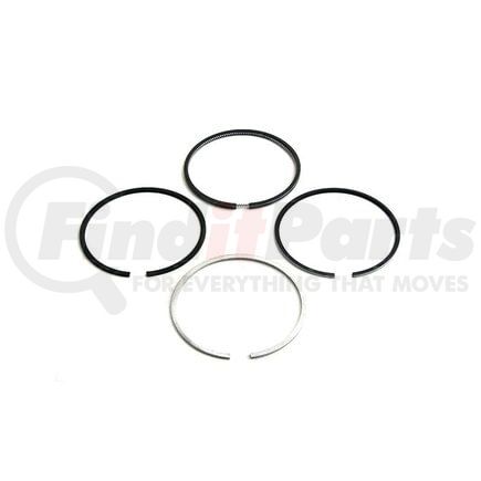 F161128 by RELIANCE POWER PRODUCTS - Piston Ring Set