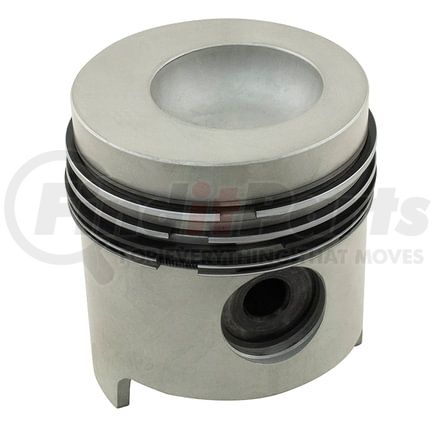 F161171 by RELIANCE POWER PRODUCTS - Piston & Rings