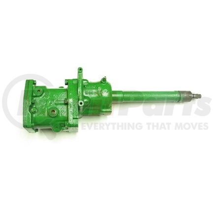 HTSV4010R by RELIANCE POWER PRODUCTS - Steering Column Assembly-reman.