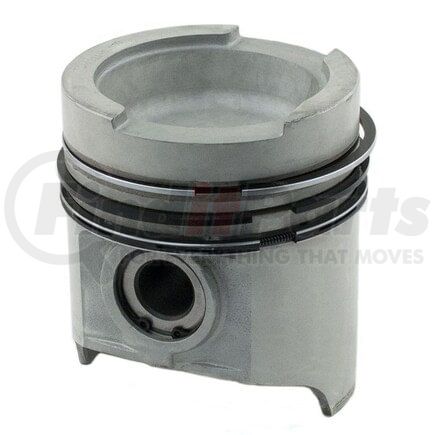 F161199 by RELIANCE POWER PRODUCTS - Piston & Rings-.020