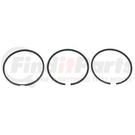 F161213 by RELIANCE POWER PRODUCTS - Piston Ring Set