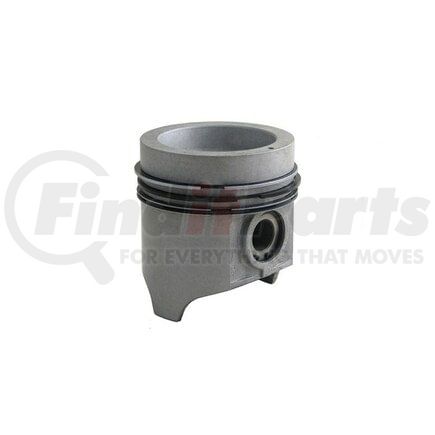 F161225 by RELIANCE POWER PRODUCTS - Piston & Rings-.040