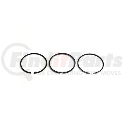 F161234 by RELIANCE POWER PRODUCTS - Piston Ring Set