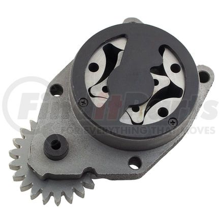 114897481 by RELIANCE POWER PRODUCTS - Oil Pump-new