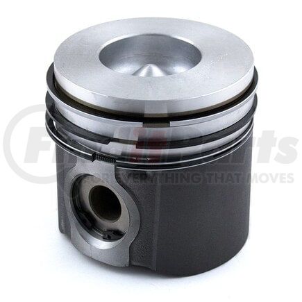 F161322 by RELIANCE POWER PRODUCTS - Piston & Rings-.020