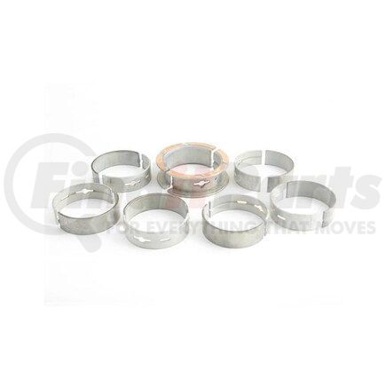 F261522 by RELIANCE POWER PRODUCTS - Main Bearing Set