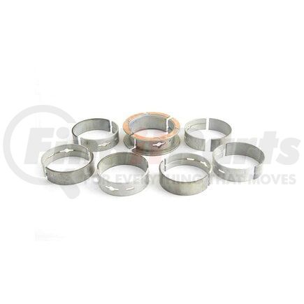 F261518 by RELIANCE POWER PRODUCTS - Main Bearing Set