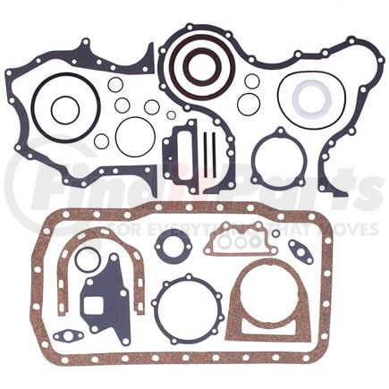 F361115 by RELIANCE POWER PRODUCTS - Conversion Gasket Set