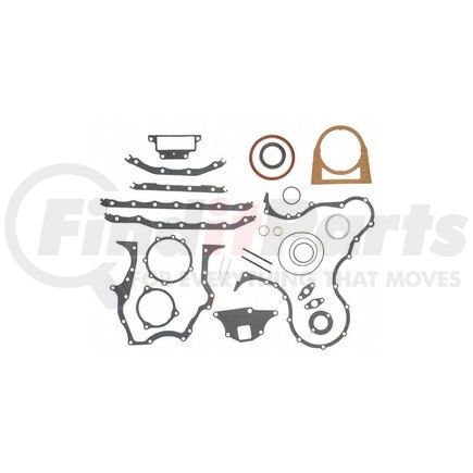 F361114 by RELIANCE POWER PRODUCTS - Conversion Gasket Set