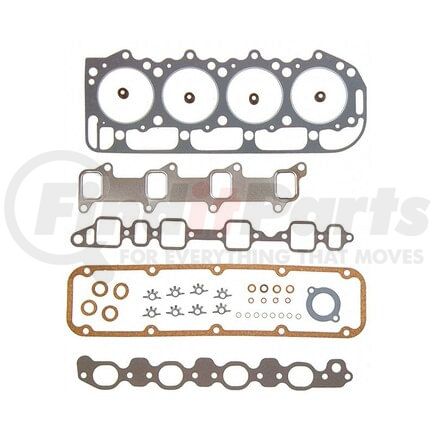 F361118 by RELIANCE POWER PRODUCTS - Head Gasket Set