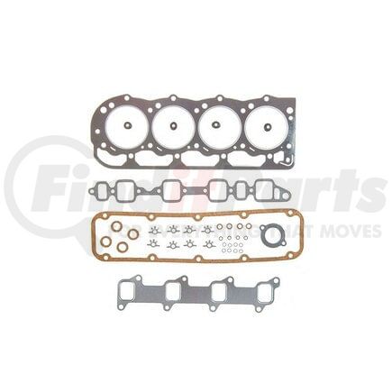 F361119 by RELIANCE POWER PRODUCTS - Head Gasket Set