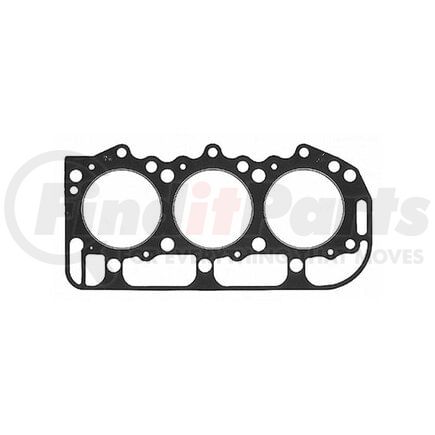 F361124 by RELIANCE POWER PRODUCTS - Head Gasket