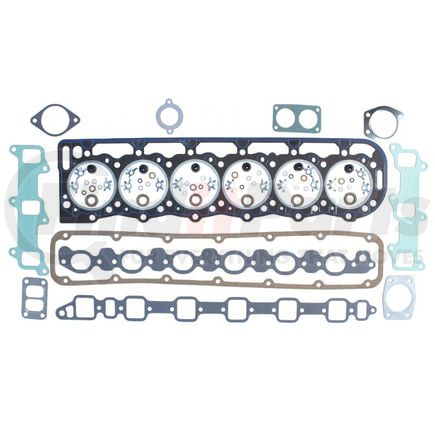 F361134 by RELIANCE POWER PRODUCTS - Head Gasket Set