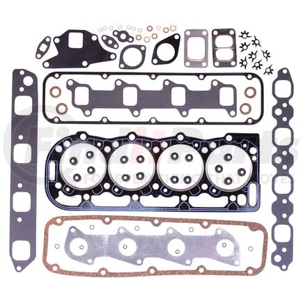 F361147 by RELIANCE POWER PRODUCTS - Head Gasket Set