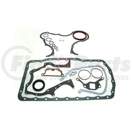 F361148 by RELIANCE POWER PRODUCTS - Conversion Gasket Set