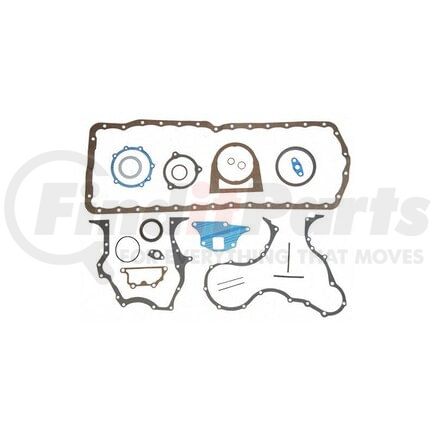 F361139 by RELIANCE POWER PRODUCTS - Conversion Gasket Set