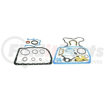 F361142 by RELIANCE POWER PRODUCTS - Conversion Gasket Set