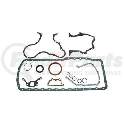 F361172 by RELIANCE POWER PRODUCTS - Conversion Gasket Set