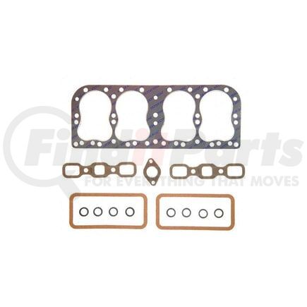 F361189 by RELIANCE POWER PRODUCTS - Head Gasket Set