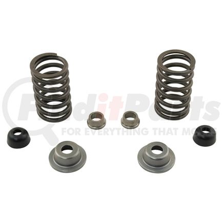 F461146 by RELIANCE POWER PRODUCTS - Valve Spring Retainer Update Kit