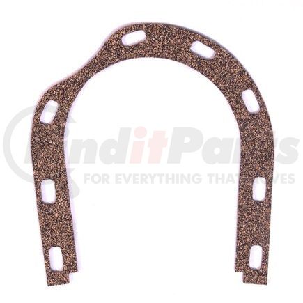 F81864478 by RELIANCE POWER PRODUCTS - Rear Crank Seal Housing Gasket