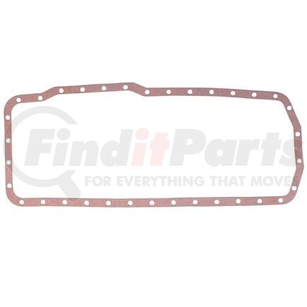 F81876942 by RELIANCE POWER PRODUCTS - Oil Pan Gasket