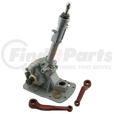 HT1673663M1 by RELIANCE POWER PRODUCTS - Steering Gear Box Assembly