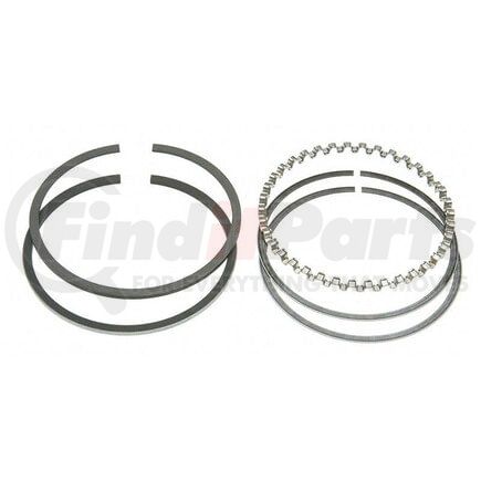 F86539354 by RELIANCE POWER PRODUCTS - Piston Ring Set