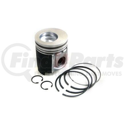 F87801070 by RELIANCE POWER PRODUCTS - Piston & Rings