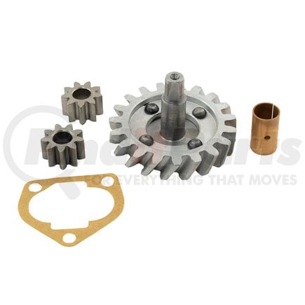 FAPN6600AK by RELIANCE POWER PRODUCTS - Oil Pump Repair Kit-with drive gear