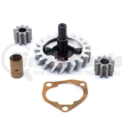 FAPN6600BK by RELIANCE POWER PRODUCTS - Oil Pump Repair Kit