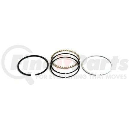 FAE6149A by RELIANCE POWER PRODUCTS - Piston Ring Set