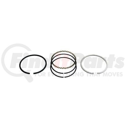 FAF6149A by RELIANCE POWER PRODUCTS - Piston Ring Set