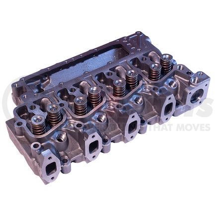 K3929736V by RELIANCE POWER PRODUCTS - Cylinder Head Assembly-new