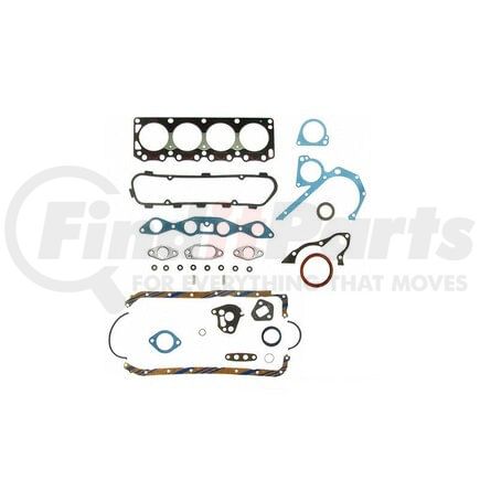 FD1FZ6008A by RELIANCE POWER PRODUCTS - Full Gasket Set