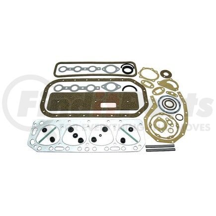 FCPN6008H1 by RELIANCE POWER PRODUCTS - Full Gasket Set