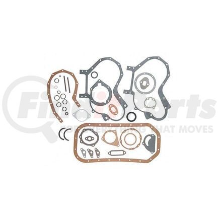 FD2JL6013A by RELIANCE POWER PRODUCTS - Conversion Gasket Set