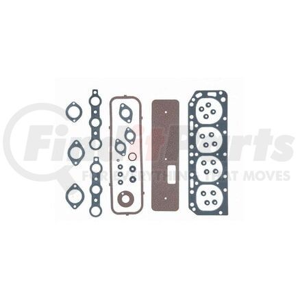 FD3JL6051S by RELIANCE POWER PRODUCTS - Head Gasket Set